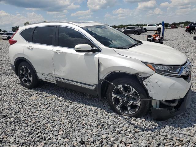 2018 HONDA CR-V TOURI - 5J6RW1H96JL009519