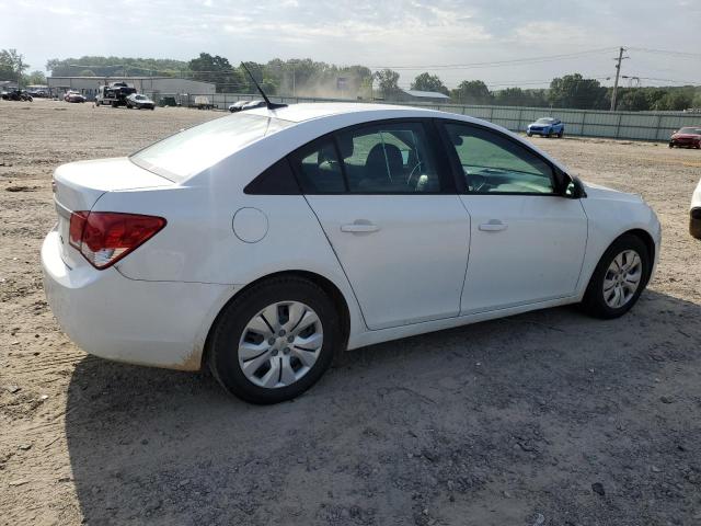 2013 CHEVROLET CRUZE LS - 1G1PA5SH5D7164989