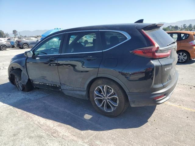 2022 HONDA CR-V EX 5J6RW1H58NA004918