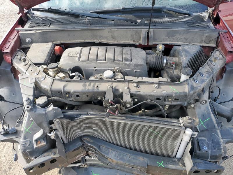 2015 CHEVROLET TRAVERSE L 1GNKRGKD3FJ158088