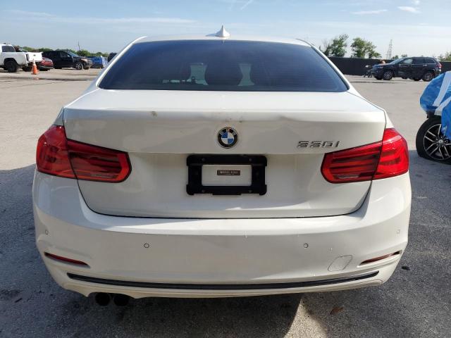 2017 BMW 330 I WBA8B9C50HK676244