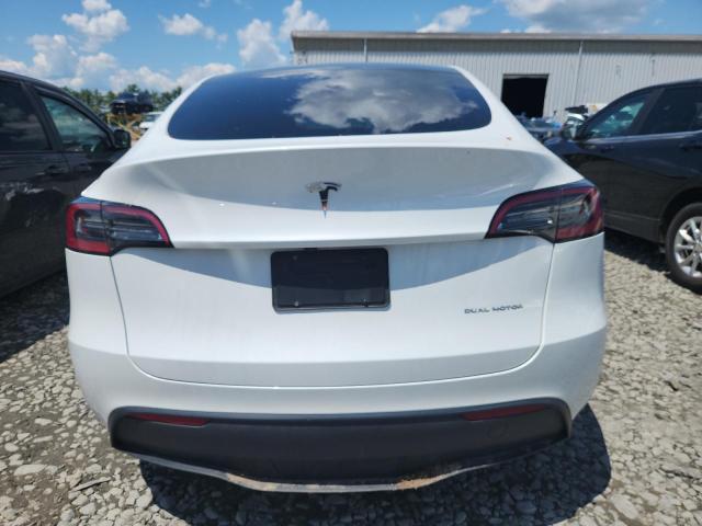2023 TESLA MODEL Y 7SAYGAEE6PF803385
