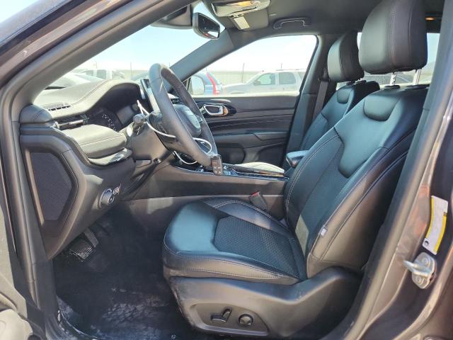 2024 JEEP COMPASS LATITUDE 3C4NJDBN1RT127603