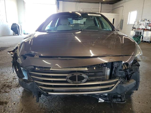 2016 HYUNDAI SONATA SE - 5NPE24AF9GH270383