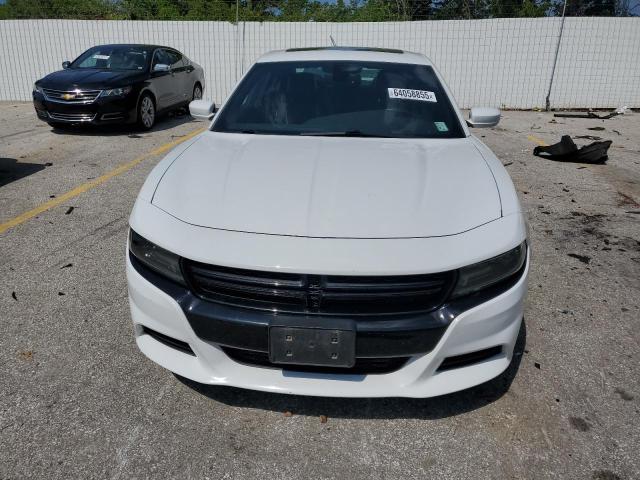 2016 DODGE CHARGER SX - 2C3CDXHG3GH242139