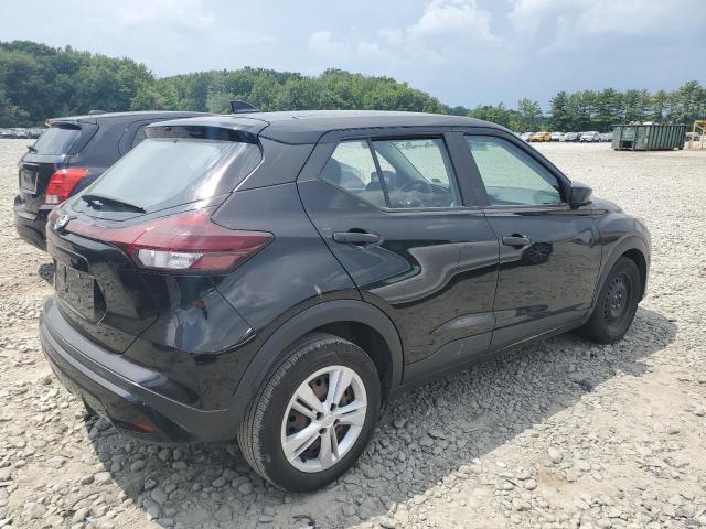 2021 NISSAN KICKS S #3294327874