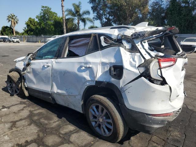 2024 GMC TERRAIN SL - 3GKALVEGXRL369810