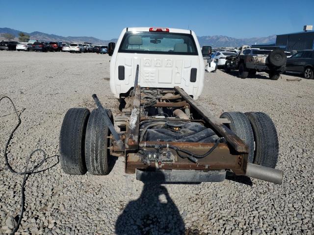 2018 CHEVROLET SILVERADO 1GB3KYCY9JF198538