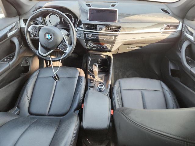 2021 BMW X1 XDRIVE2 WBXJG9C08M3M70901