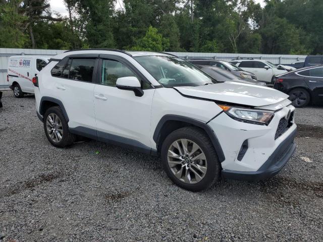 Vin: 2t3c1rfv0kw021950, lot: 63428075, toyota rav4 xle premium 20194
