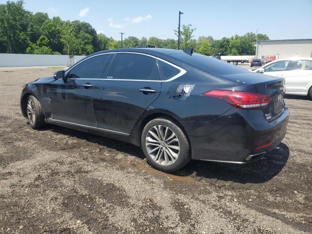 2015 HYUNDAI GENESIS 3. KMHGN4JE2FU017672