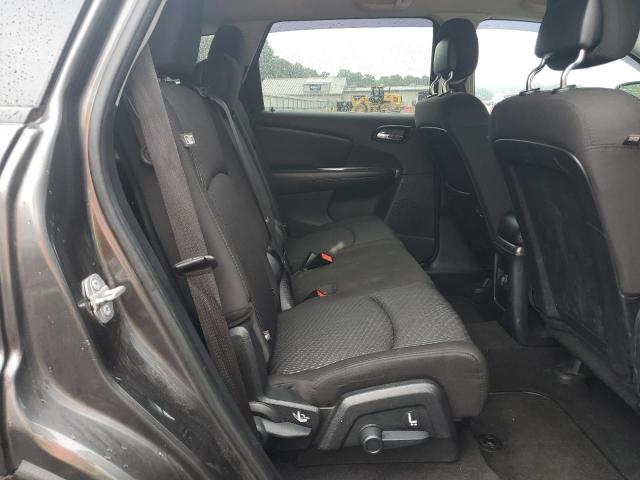 2015 DODGE JOURNEY SX 3C4PDDBG6FT652735