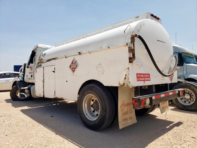 MACK MD 2025 white  diesel 1M2MDBAB1SS077156 photo #4