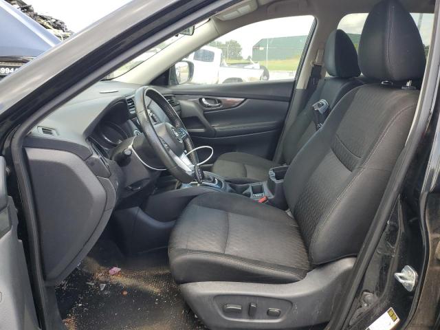 2019 NISSAN ROGUE S KNMAT2MT8KP509713