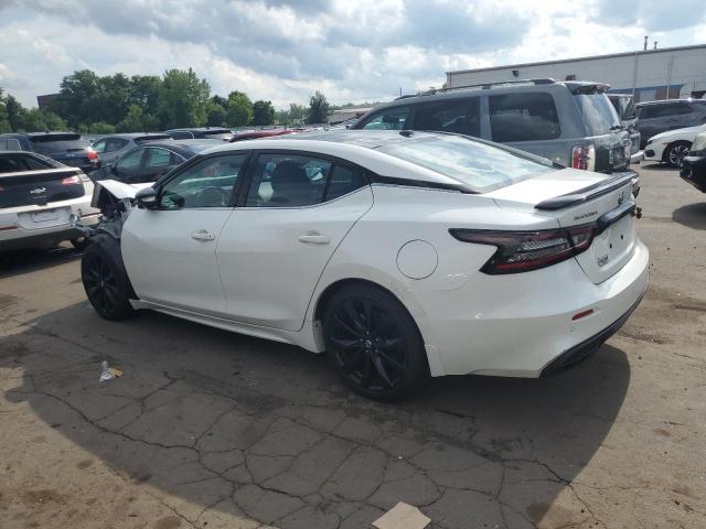 2022 NISSAN MAXIMA SR 1N4AA6EV7NC505702