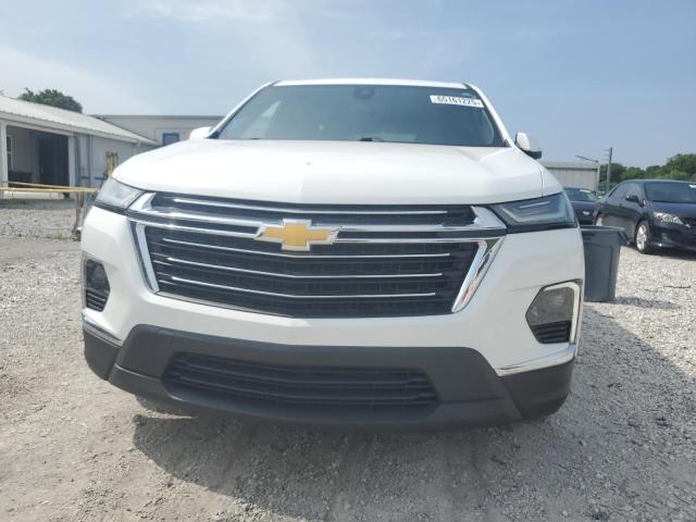 2023 CHEVROLET TRAVERSE L 1GNERHKW9PJ216436