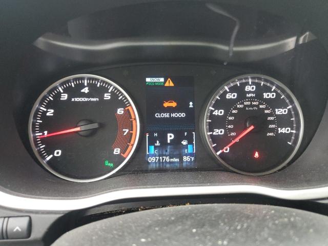 2018 MITSUBISHI ECLIPSE CR JA4AT5AA7JZ069498