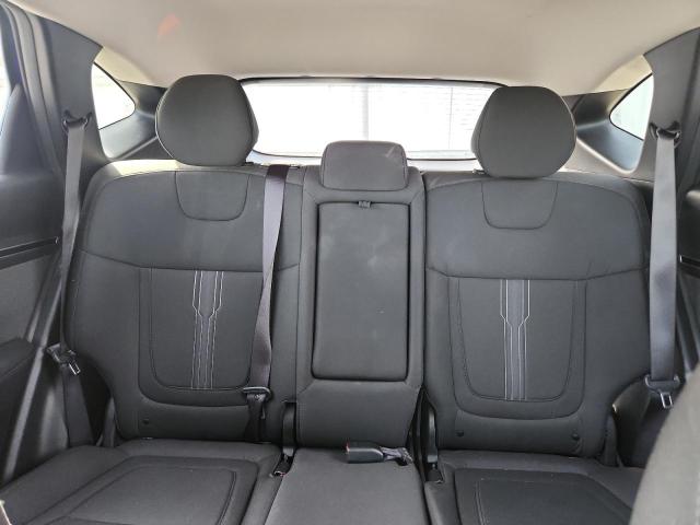 2022 HYUNDAI TUCSON SEL - 5NMJFCAE6NH094665