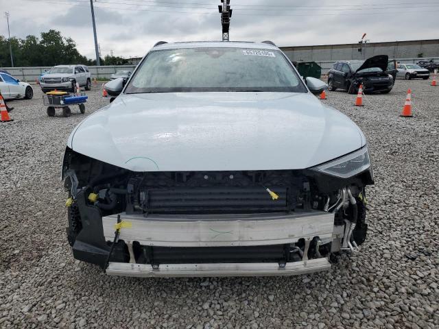 2022 AUDI E-TRON PRE WA1LAAGE2NB039972
