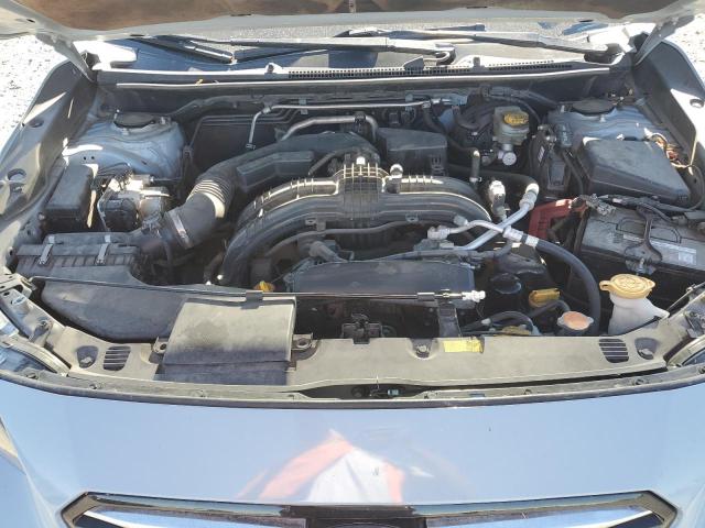 2019 SUBARU CROSSTREK JF2GTAECXKH273631