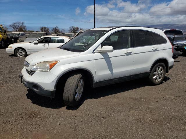 HONDA CR-V EXL