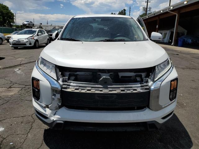 2020 MITSUBISHI OUTLANDER SPORT ES JA4AR3AU6LU003845