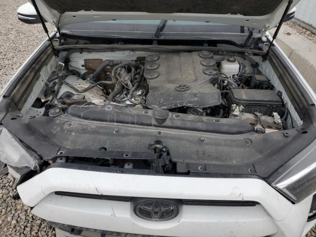 2023 TOYOTA 4RUNNER SE JTERU5JR5P6131451