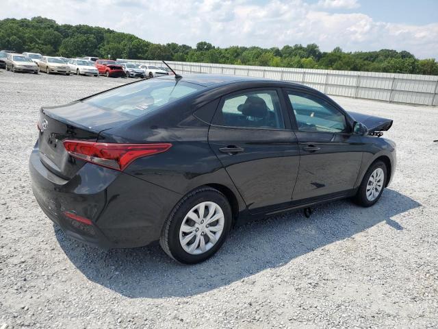 2022 HYUNDAI ACCENT SE 3KPC24A68NE174396