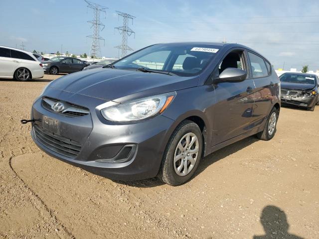 HYUNDAI ACCENT GLS