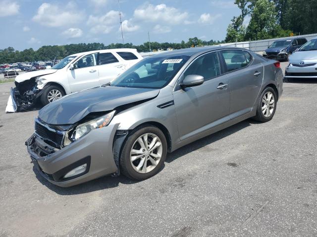 Vin: 5xxgm4a76dg160247, lot: 64108685, kia optima lx 2013 img_1