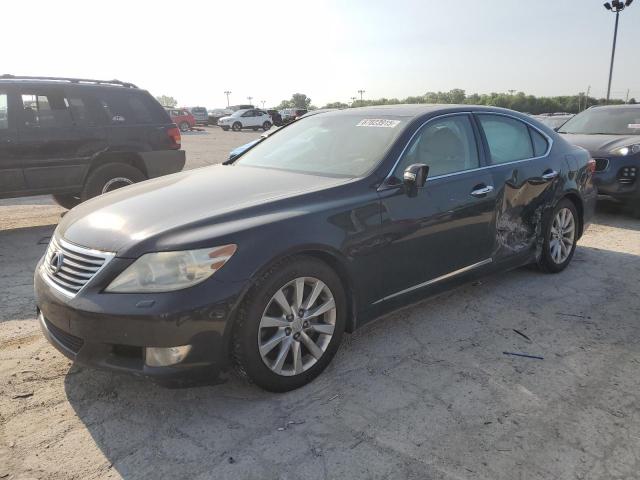 LEXUS LS 460