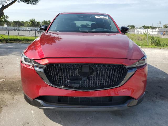 2024 MAZDA CX-5 PREMI JM3KFBDY1R0464745