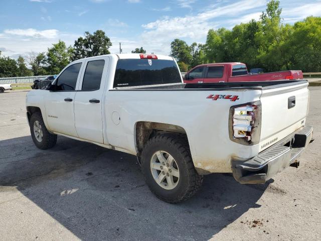 2018 CHEVROLET SILVERADO K1500 1GCVKNEC7JZ182941