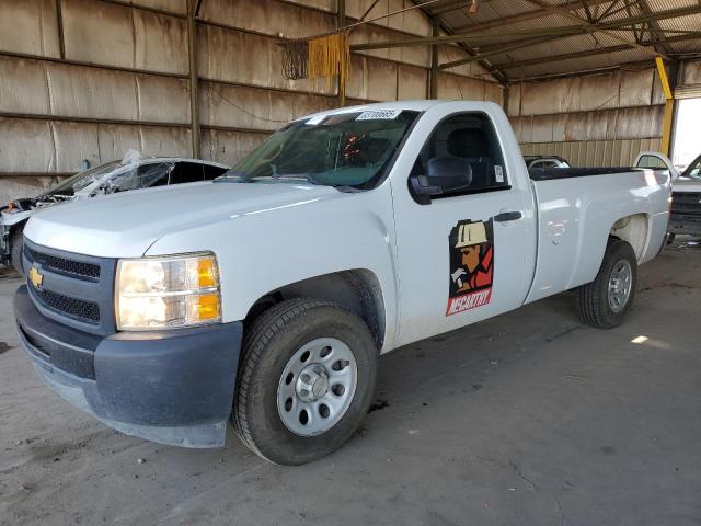 Vin: 1gcncpea9cz316102, lot: 63700665, chevrolet all models c1500 2012 img_1