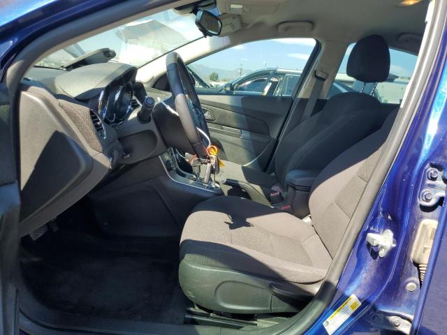 2012 CHEVROLET CRUZE LT - 1G1PF5SC2C7372610