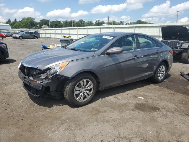 Vin: 5npeb4ac6bh039259, lot: 63729655, hyundai sonata gls 2011 img_1