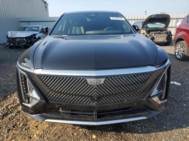 2024 CADILLAC LYRIQ LUXU #3297054508