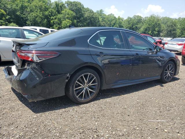 2022 TOYOTA CAMRY SE 4T1G11AK4NU062109