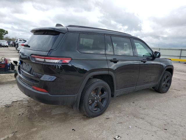 2023 JEEP GRAND CHEROKEE L LAREDO 1C4RJKAG5P8749836