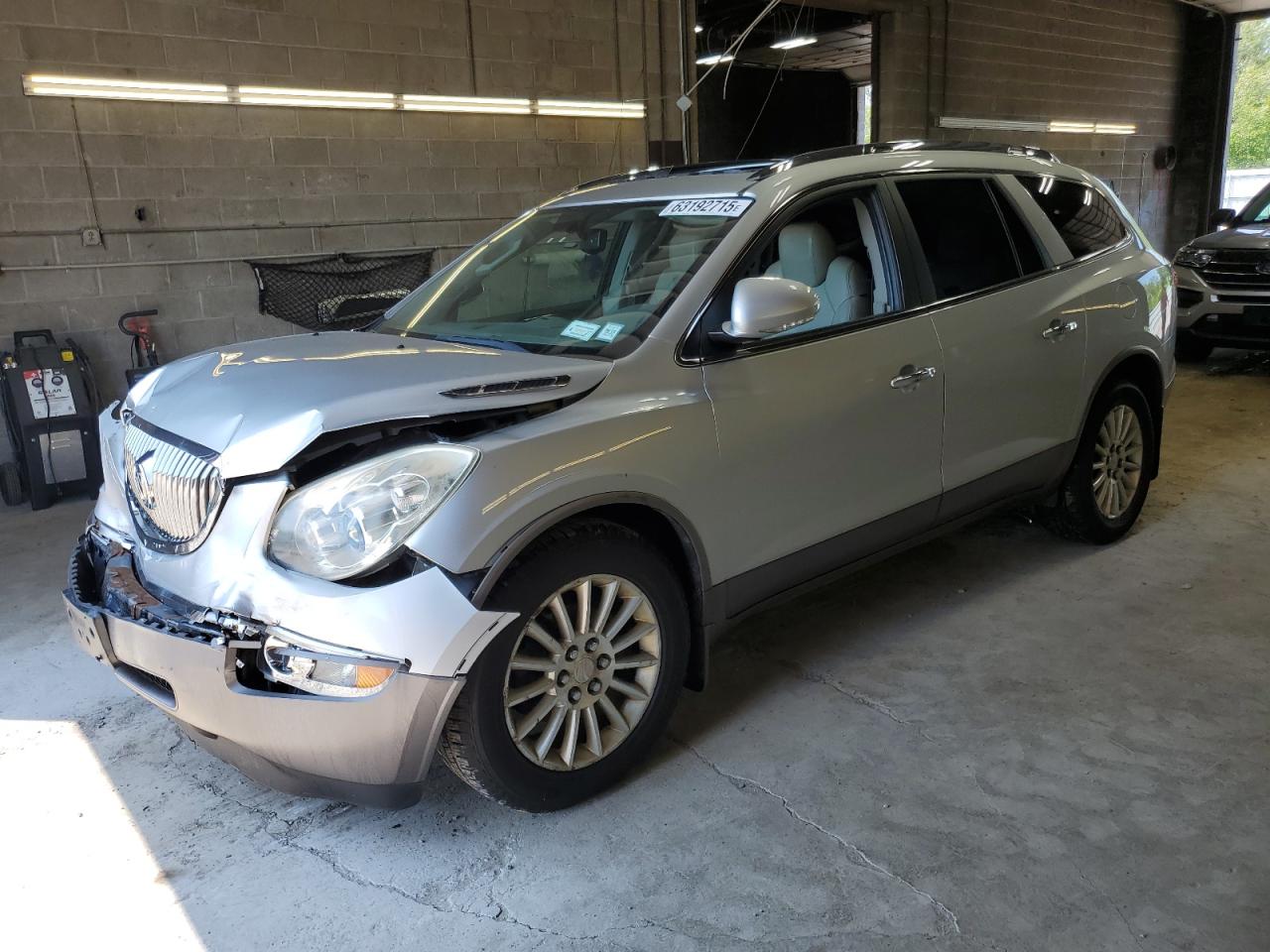 BUICK ENCLAVE CXL