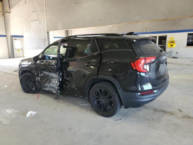 2020 GMC TERRAIN SL 3GKALVEV9LL183536