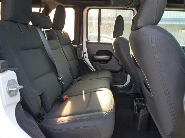 2019 JEEP WRANGLER U 1C4HJXDN7KW598540