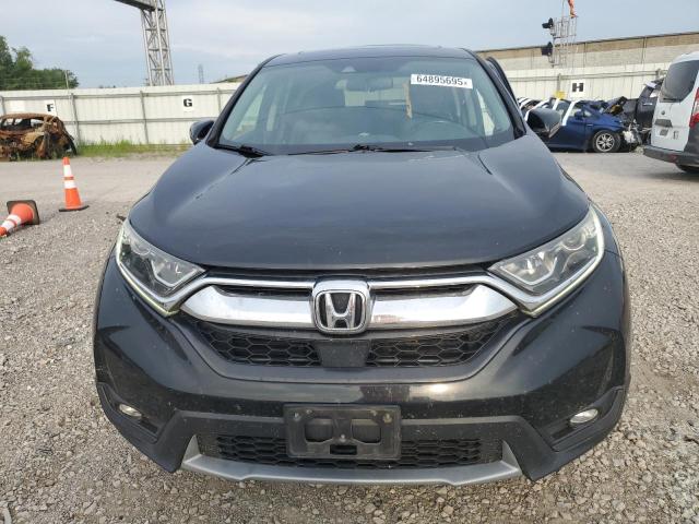 2017 HONDA CR-V EXL - 5J6RW2H81HL066962