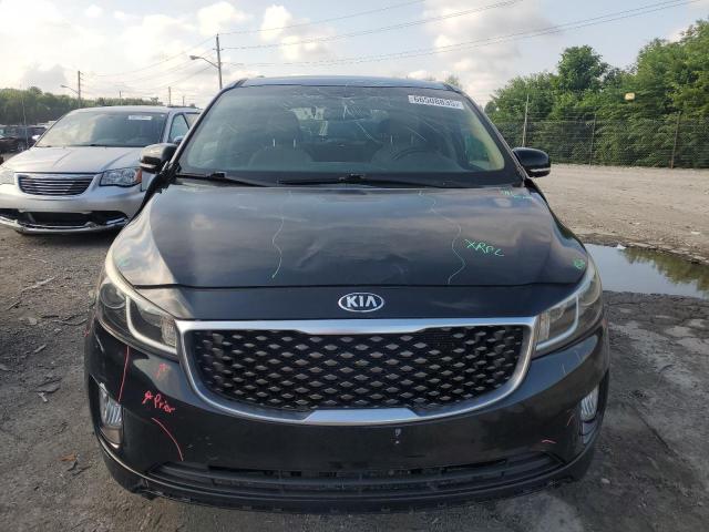 2015 KIA SEDONA EX KNDMC5C18F6018701