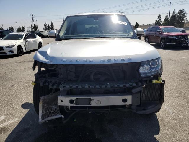 2015 LAND ROVER RANGE ROVE SALGS2VF3FA226367