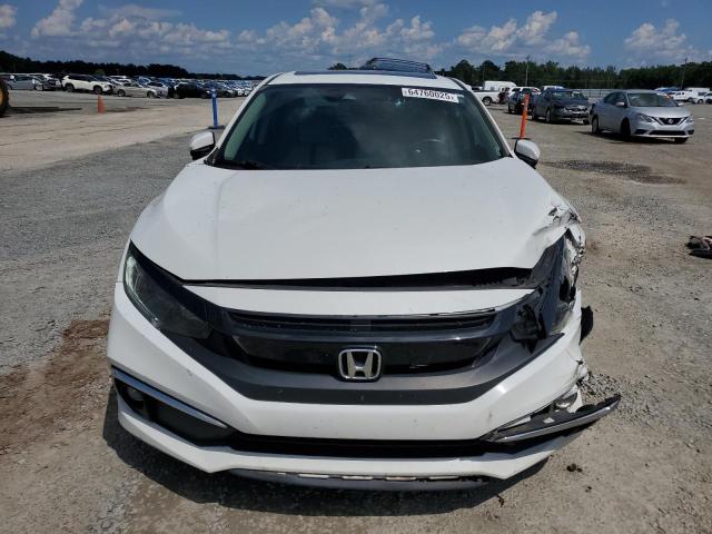 2020 HONDA CIVIC EX 19XFC1F3XLE024441