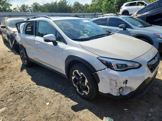2021 SUBARU CROSSTREK JF2GTHNC8M8257326