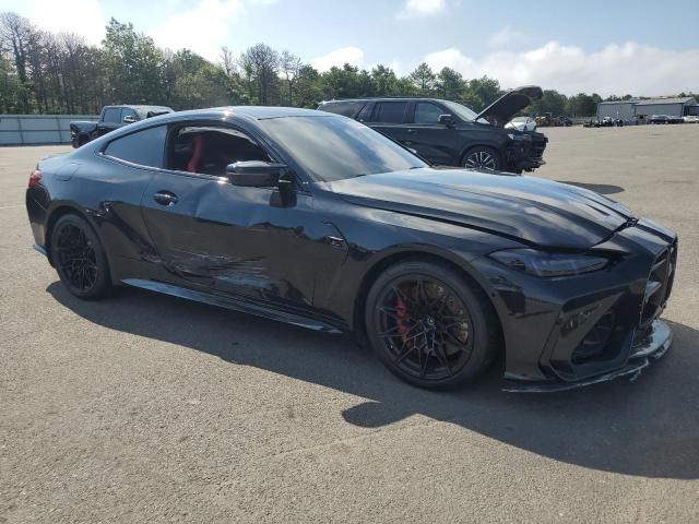 2025 BMW M4 COMPETI WBS33HK0XSCT17696