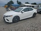 2018 TOYOTA CAMRY L - 4T1B11HK2JU121409