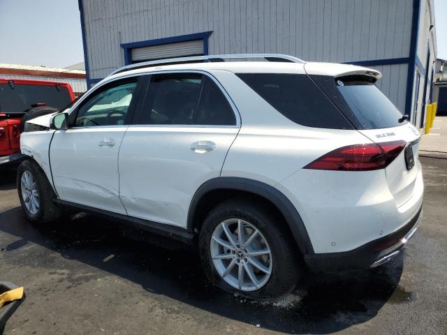 2025 MERCEDES-BENZ GLE 350 4JGFB4EB0SB475818